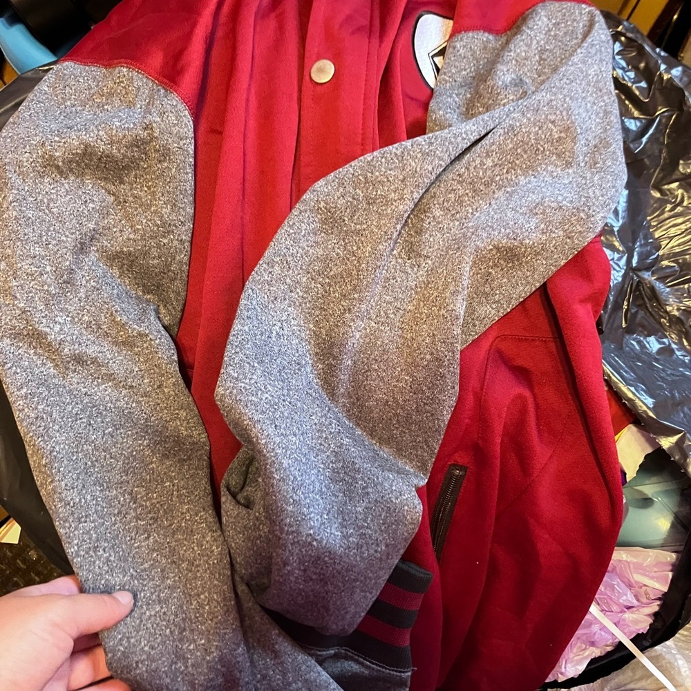 Volcom sweatshirt - Picture 3 of 4